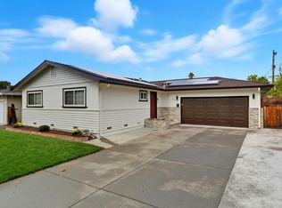 6384 Farm Hill Way, San Jose, CA 95120