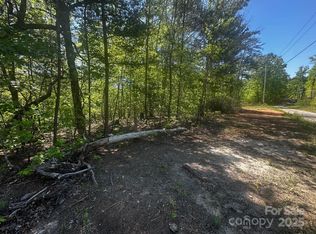 0 Nors Way, Lake Lure, NC 28746