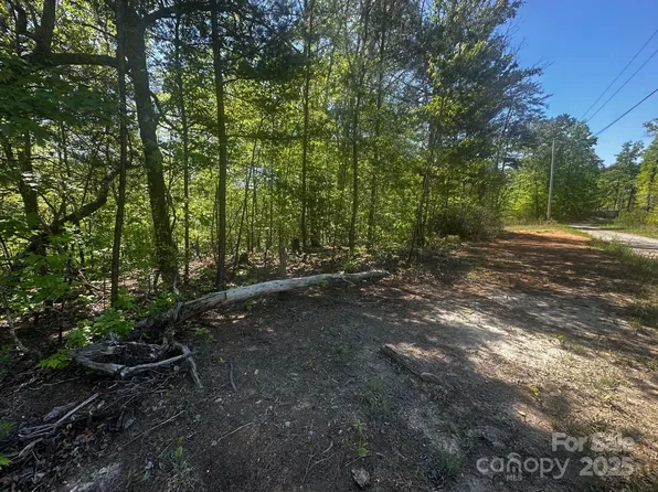 0 Nors Way, Lake Lure, NC 28746