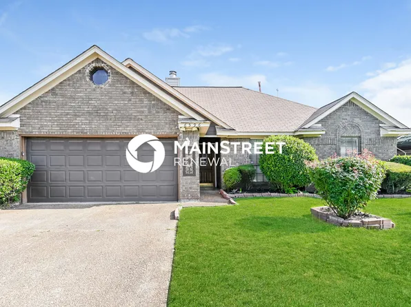 6596 E Crystal Oak Cv, Memphis, TN 38141