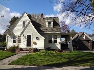 534 W Brewster St, Appleton, WI 54911