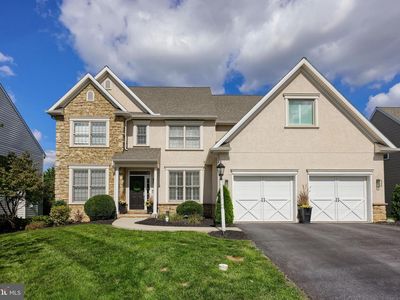 307 Bowyer Ln, Lititz, PA, 17543