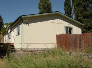 306 N H St, Pullman, WA 99163