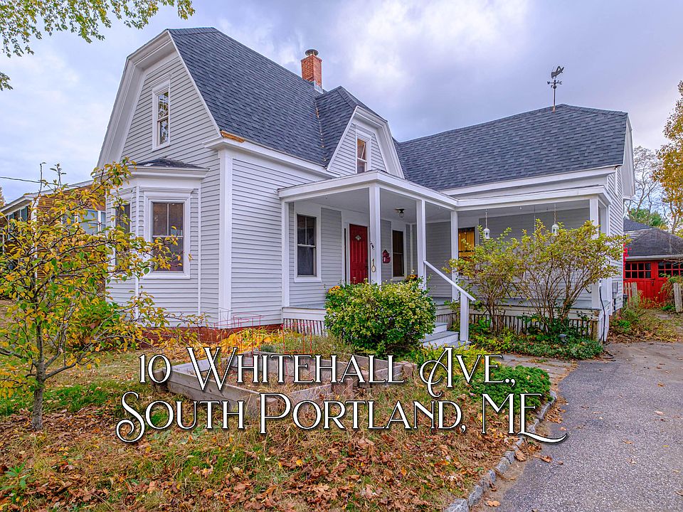 1st image of 10 Whitehall Avenue