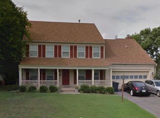 10218 Arethusa Ln, Upper Marlboro, MD 20772