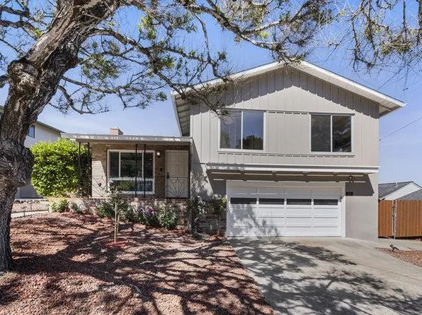 352 Arbor Dr, South San Francisco, CA 94080