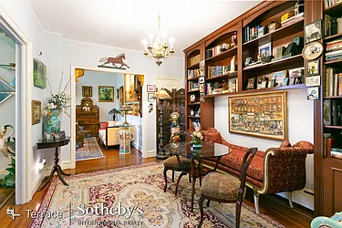 Sold by Terrace Sotheby's International Realty
