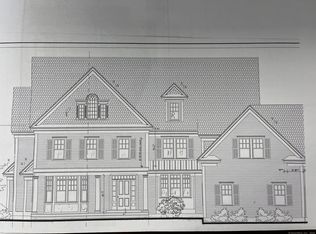 399 Ridgebury Rd, Ridgefield, CT 06877