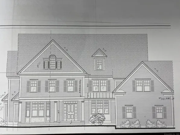 399 Ridgebury Road, Ridgefield, CT 06877