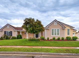 3422 Marvel St, Hemet, CA 92543