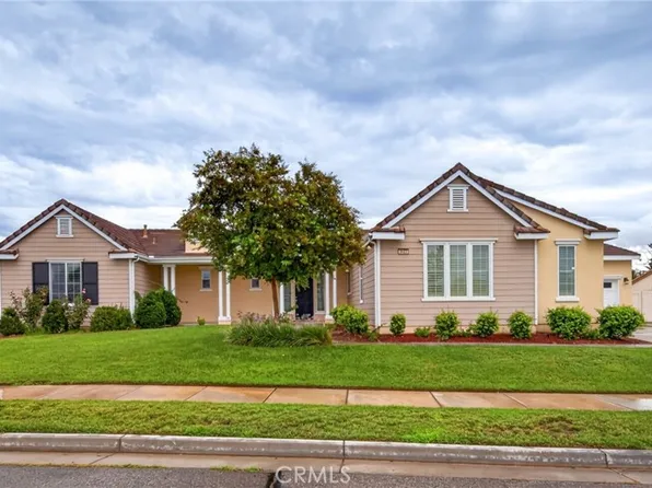 3422 Marvel St, Hemet, CA 92543