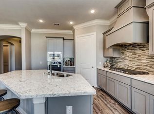 54 Floral Hills Ln, Fulshear, TX 77441