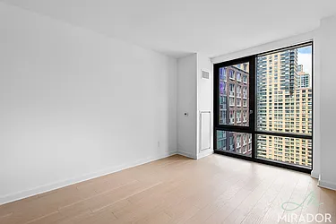 Rented by The Dermot Realty Management Company