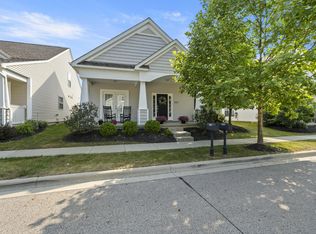 5023 Wadkins Dr, Grove City, OH 43123