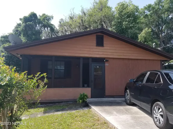 1705 GILLIS Street, Palatka, FL 32177