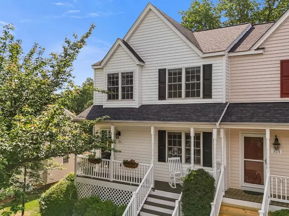 301 Wexview Ln, Lynchburg, VA 24502
