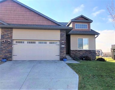 1247 Copper Mountain Dr, North Liberty, IA, 52317