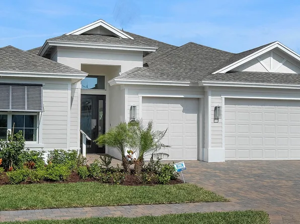 4155 OVERLOOK Road, Vero Beach, FL 32967
