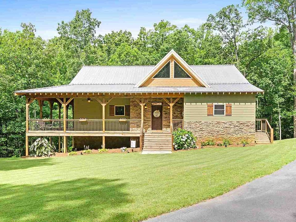 1220 Rock Quarry Rd, Culloden, GA 31016 Zillow