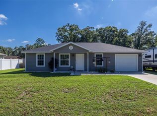 5413 NW 55th Ct, Ocala, FL 34482