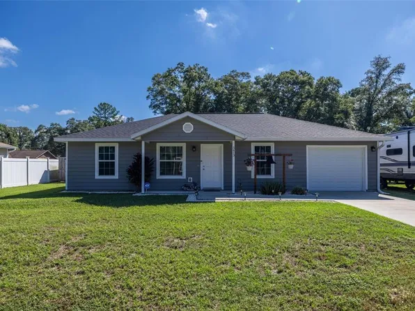 5413 NW 55th Ct, Ocala, FL 34482