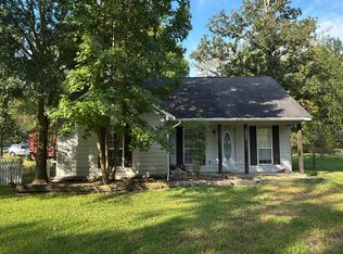 7360 Tanglewood Dr, Frankston, TX 75763