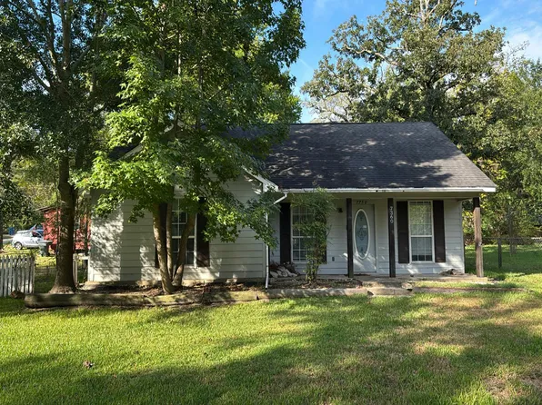 7360 Tanglewood Dr, Frankston, TX 75763