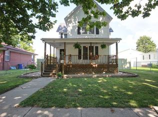 337 S Garrard St, Rantoul, IL 61866