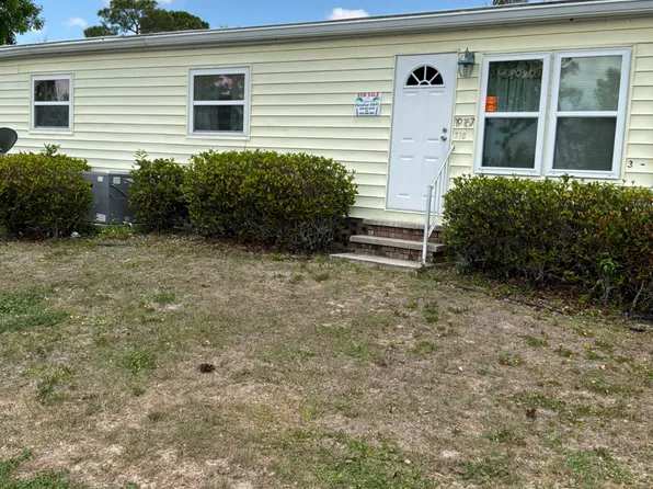 19157 Harbour Tree Ct #37C, North Fort Myers, FL 33903