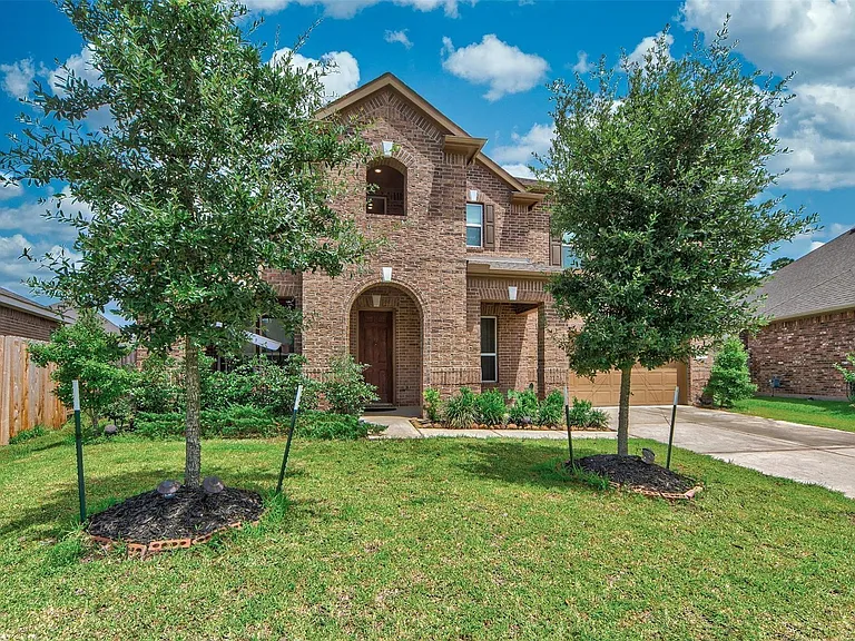 15406 Easton Gate Ln — Photo 2