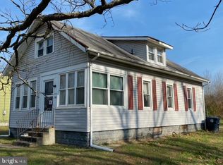 900 N Tuckahoe Rd, Williamstown, NJ 08094