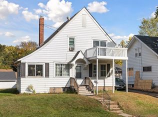 2021 Nortonia Ave, Saint Paul, MN 55119