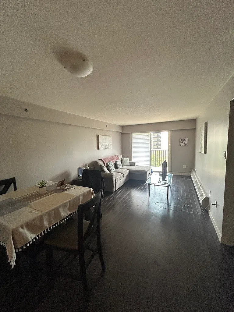 505 - 537 4th Ave N, Saskatoon Apartment Condo | 1 Bedroom | 1 Bathroom — Photo 2