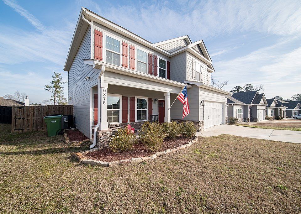 6876 Admiral Dr, Midland, GA 31820 | Zillow