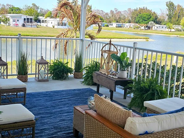 11 Tortuga, Port St Lucie, FL 34952