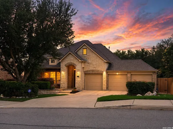 25431 River Ranch, San Antonio, TX 78255