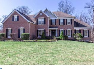 588 Brighton Way, Phoenixville, PA 19460