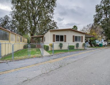 6870 Riverland Dr Space 56, Redding, CA, 96002