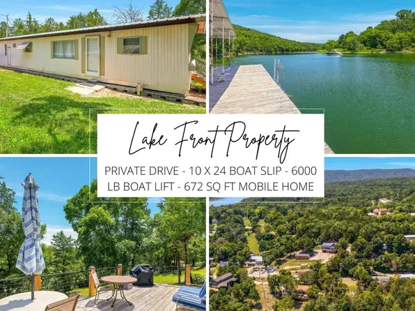236 Onyx Lane, Galena, MO 65656