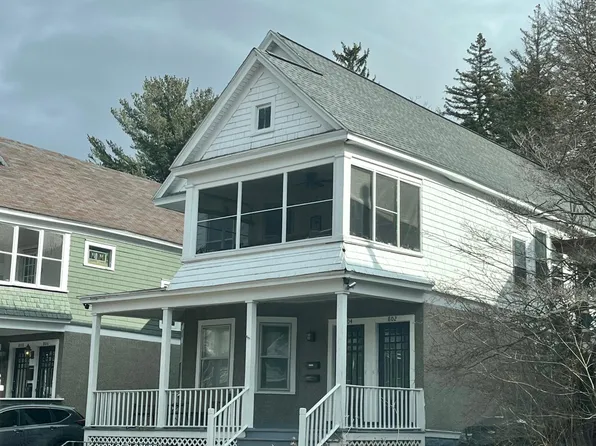 804 Hampton Ave, Schenectady, NY 12309