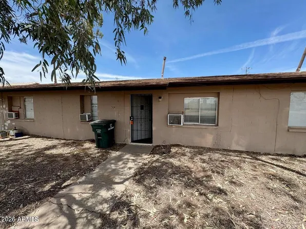 1405 N FRENCH Street, Casa Grande, AZ 85122
