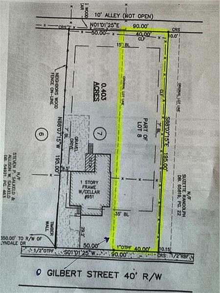 2nd image of 951 Gilbert St SE #97