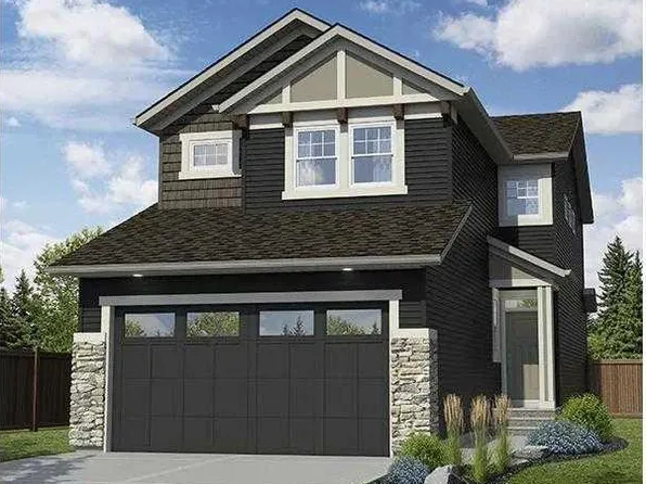 660 E Lakewood Cir, Strathmore, AB T0J 1Y0