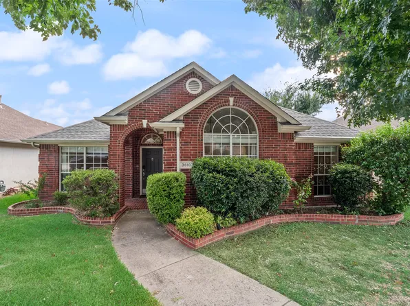 3610 Rodale Way, Dallas, TX 75287