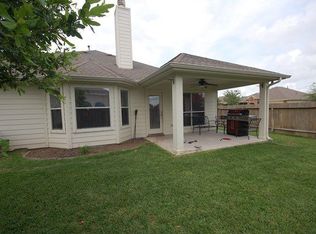 2911 Standing Springs Ln, Dickinson, TX 77539