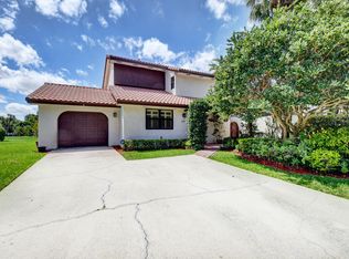 6802 Tiburon Cir, Boca Raton, FL 33433
