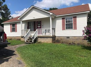 296 Plunk St, Henderson, TN 38340