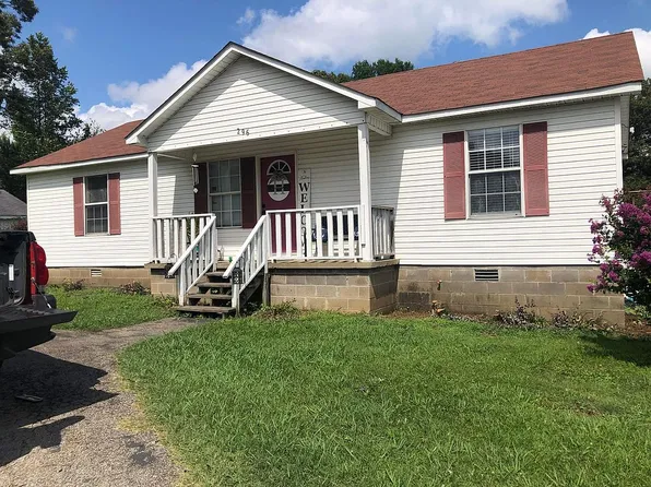 296 Plunk St, Henderson, TN 38340