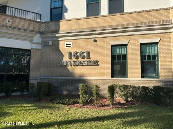 1661 RIVERSIDE Avenue #316, Jacksonville, FL 32204