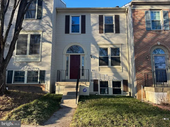 25 Drumcastle Ct, Germantown, MD 20876